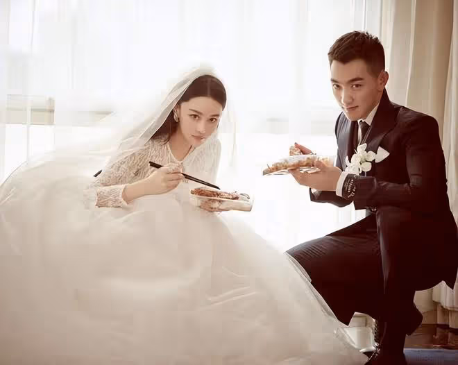 張馨予公開求婚錄像,浪漫回憶觸動網友心弦,幸福婚姻引人羨慕!