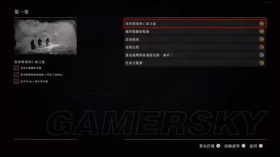 《荒野大鏢客2》全金牌挑戰任務攻略