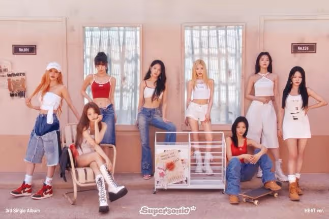 疑似12月提前對我開炮!PLEDIS宣布fromis9解散,合約到期不續