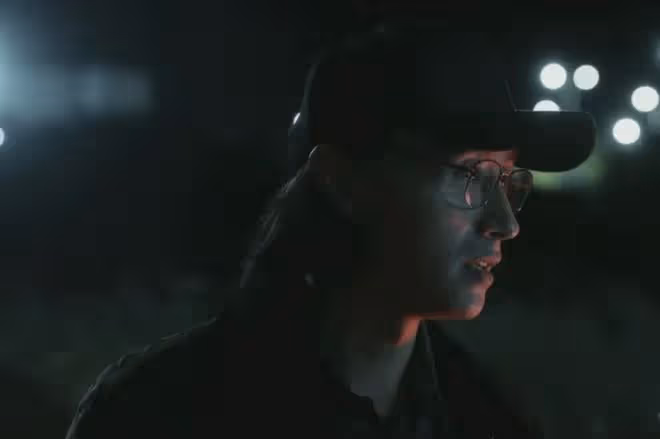 《白夜破曉》直到裴家易被無罪釋放,才發現真正的幕後黑手是韋東
