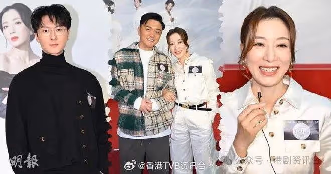 王浩信現身宣傳不接受訪問!楊茜堯搬屋為方便接送子女