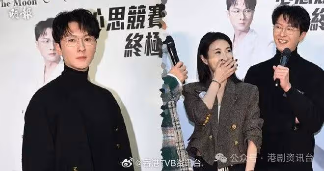 王浩信現身宣傳不接受訪問!楊茜堯搬屋為方便接送子女
