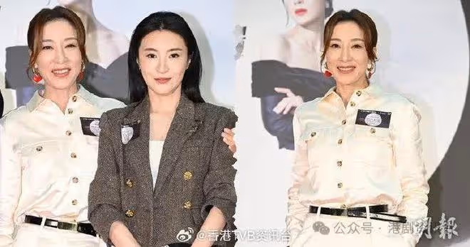 王浩信現身宣傳不接受訪問!楊茜堯搬屋為方便接送子女