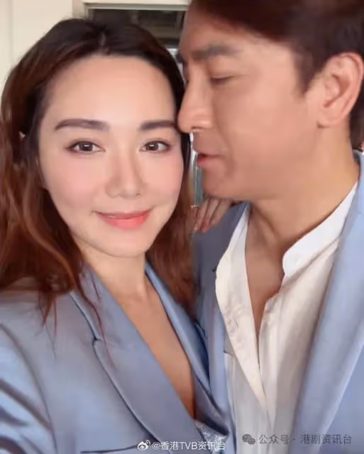 TVB花旦神隱個多月終現身！賀唐詩詠新店開幕孕味濃