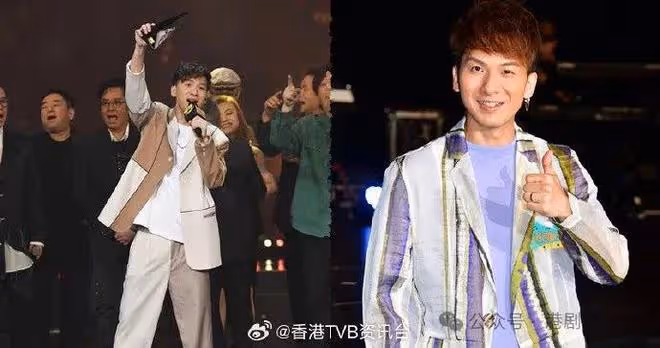 周吉佩歷盡3次高低起跌 有驚有喜 感激太太鞭策:令我更踏實