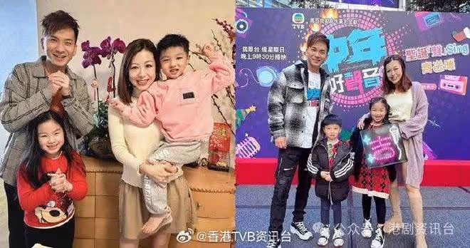 周吉佩歷盡3次高低起跌 有驚有喜 感激太太鞭策:令我更踏實