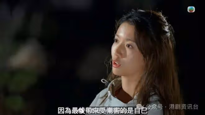 王浩信返港宣傳《黑色月光》拒受訪!楊茜堯回應《巾幗4》收視撼贏