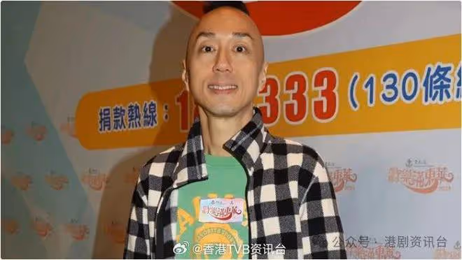 戴耀明大讚TVB寬鬆自由度大!被揭茶餐廳返工後獲幫助好感動
