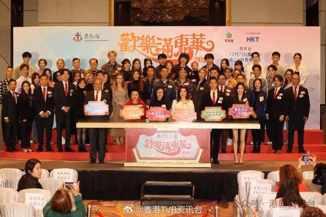 戴耀明大讚TVB寬鬆自由度大!被揭茶餐廳返工後獲幫助好感動