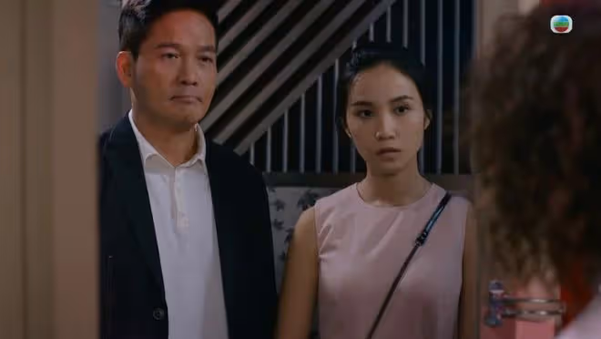 TVB已故男星遺作播出!今年就播了他10套劇!