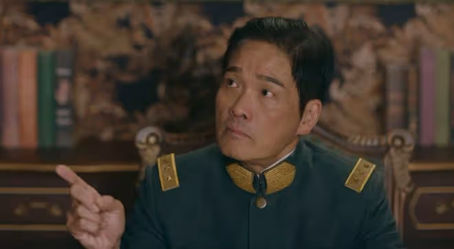 TVB已故男星遺作播出!今年就播了他10套劇!