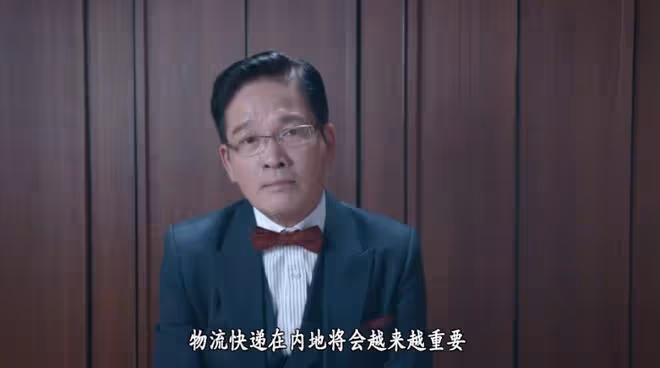TVB已故男星遺作播出!今年就播了他10套劇!