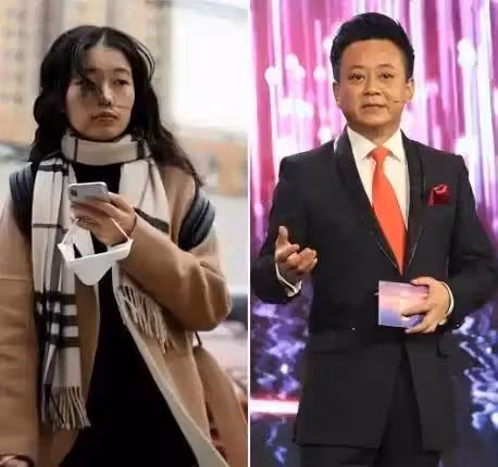 誣陷朱軍性騷擾6年後,名利雙收的弦子,如今怎麼樣了?