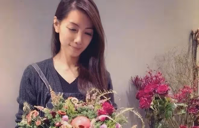 出道29年換14個男友,「最美渣女」林韋君,如今45歲怎麼樣了?