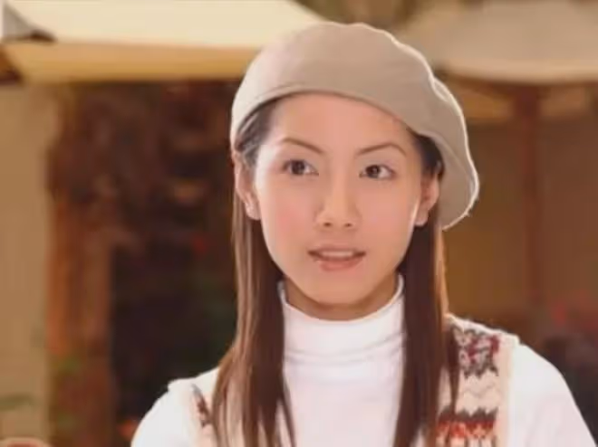 出道29年換14個男友,「最美渣女」林韋君,如今45歲怎麼樣了?