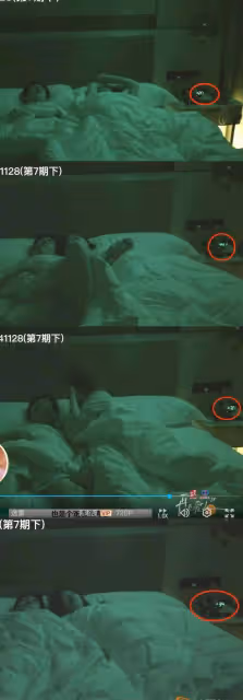 曝麥琳媽發言更炸裂,母女聯合PUA李行亮,怕影響不好找嘉賓補錄