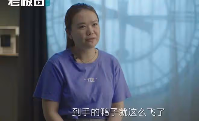 東施效顰張柏芝,做夢想超過鞏俐:星爺最對不起的女人,強勢回歸