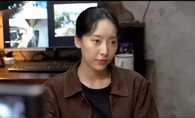 東施效顰張柏芝,做夢想超過鞏俐:星爺最對不起的女人,強勢回歸