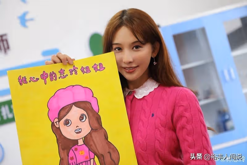 林志玲曬母子合照慶50歲生日！曝溫馨對話，並透露未來主要任務