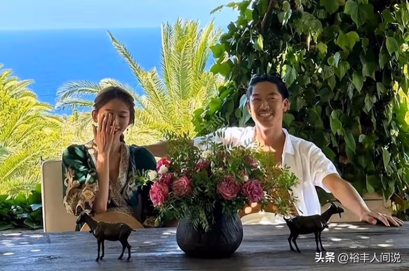 林志玲曬母子合照慶50歲生日！曝溫馨對話，並透露未來主要任務