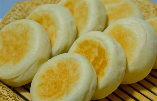 自從知道桃子可以這樣吃,我家一周吃3次,鬆軟香甜,孩子超喜歡
