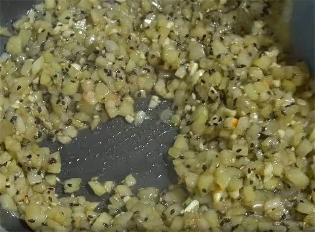 自從知道桃子可以這樣吃,我家一周吃3次,鬆軟香甜,孩子超喜歡