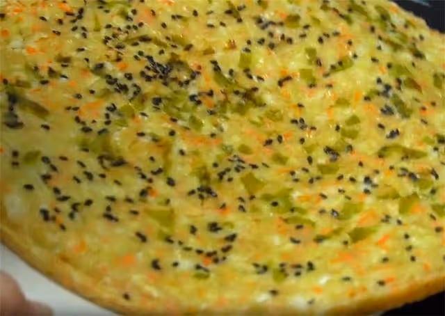 天冷多吃大白菜,加點燕麥,不炒不燉不腌,孩子吃的比肉還香