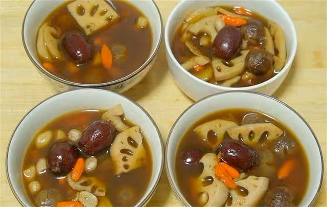 天冷了手腳冰涼,要多喝這道湯,全家一人一碗,好喝又滋補