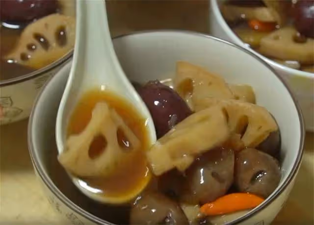 天冷了手腳冰涼,要多喝這道湯,全家一人一碗,好喝又滋補