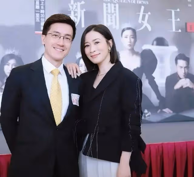 TVB帥氣男星憑新劇走紅，演技獲洗板式好評，身材健碩氣質儒雅