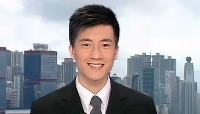 TVB帥氣男星憑新劇走紅，演技獲洗板式好評，身材健碩氣質儒雅