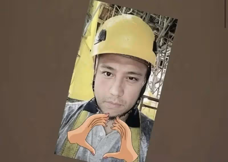香港男星張致恆被曝在街頭做清潔工,多次陷經濟困難,婚後連生四子