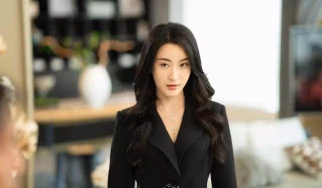 事業為重!林夏薇結婚近10年仍無生子計劃,稱老公工作忙也沒意見