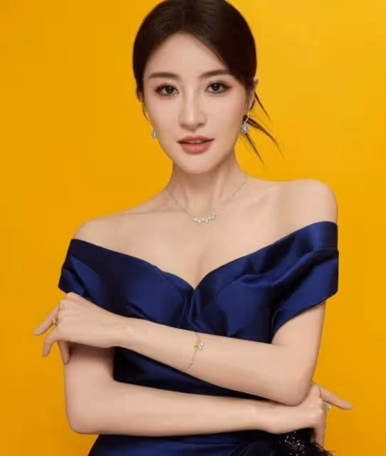 事業為重!林夏薇結婚近10年仍無生子計劃,稱老公工作忙也沒意見