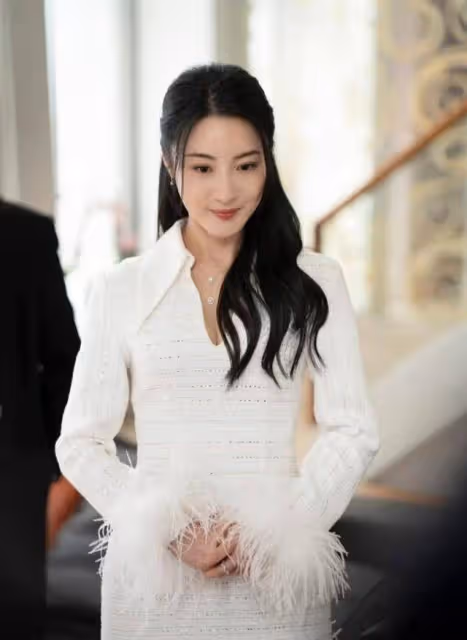事業為重!林夏薇結婚近10年仍無生子計劃,稱老公工作忙也沒意見
