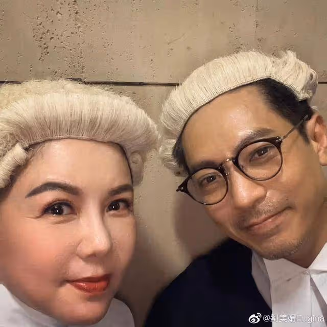 突迎噩耗!知名港女星生日前得知母親離世,大兒子出生一日便夭折