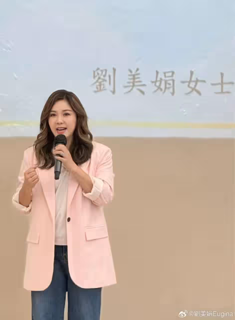 突迎噩耗!知名港女星生日前得知母親離世,大兒子出生一日便夭折