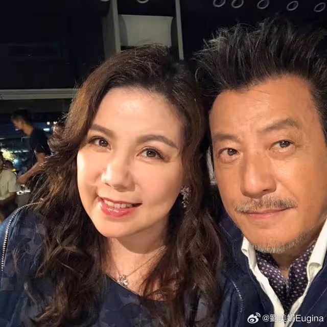 突迎噩耗!知名港女星生日前得知母親離世,大兒子出生一日便夭折