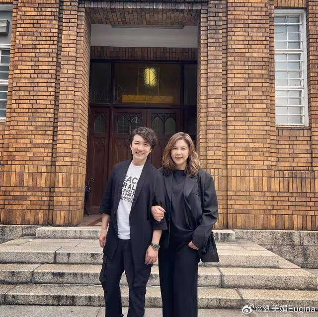突迎噩耗!知名港女星生日前得知母親離世,大兒子出生一日便夭折