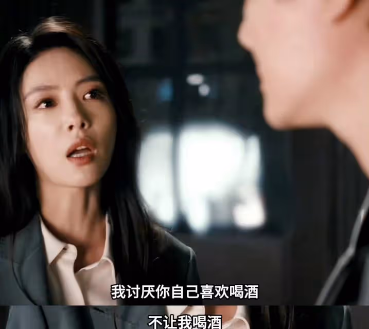 一口氣看《婚內婚外》5集,越看越精彩,又是一部有話題的新劇