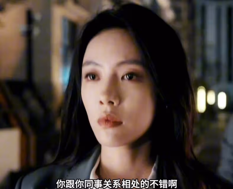 一口氣看《婚內婚外》5集,越看越精彩,又是一部有話題的新劇
