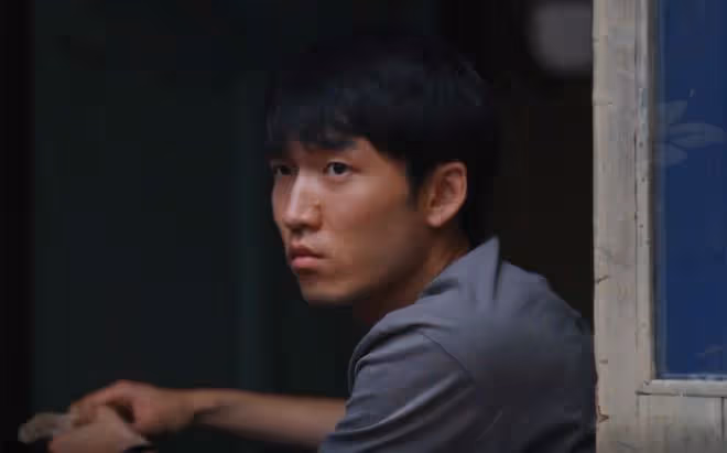 《小巷人家》大結局:向鵬飛為何不帶女友見外公外婆?原因很現實