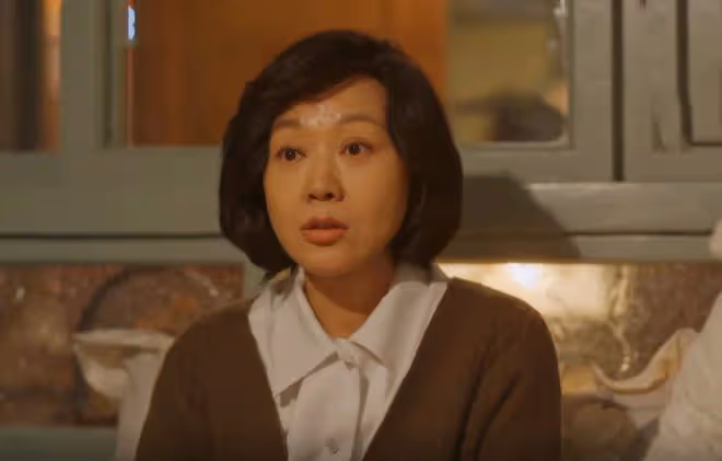《小巷人家》大結局:向鵬飛為何不帶女友見外公外婆?原因很現實
