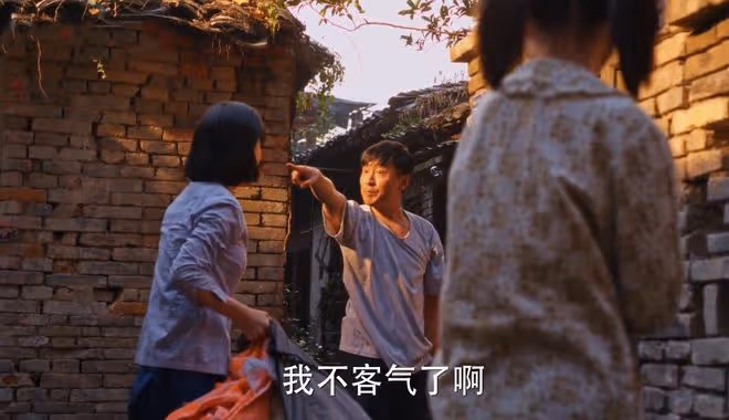《小巷人家》大結局:向鵬飛為何不帶女友見外公外婆?原因很現實