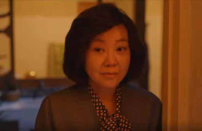 《小巷人家》結局:這才是莊超英恨黃玲30年的真相,老陳一語道破