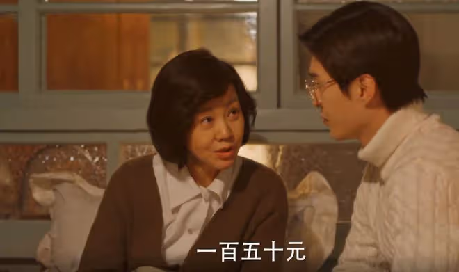 《小巷人家》結局:這才是莊超英恨黃玲30年的真相,老陳一語道破