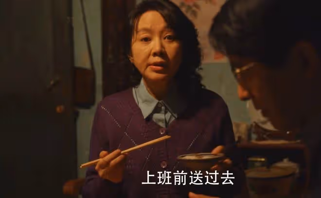 《小巷人家》結局:這才是莊超英恨黃玲30年的真相,老陳一語道破
