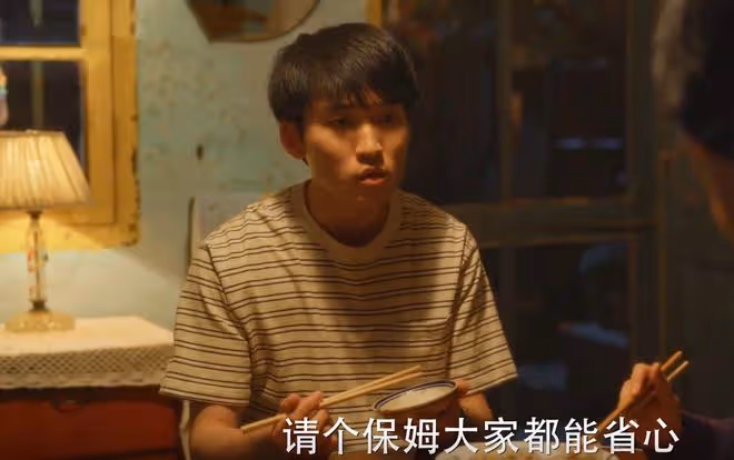 《小巷人家》結局:這才是莊超英恨黃玲30年的真相,老陳一語道破