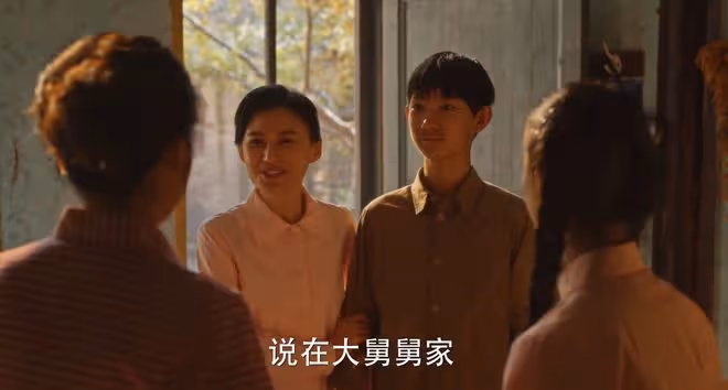 《小巷人家》若非鵬飛賴家十年,黃玲必離婚,筱婷選媽、圖南選爸