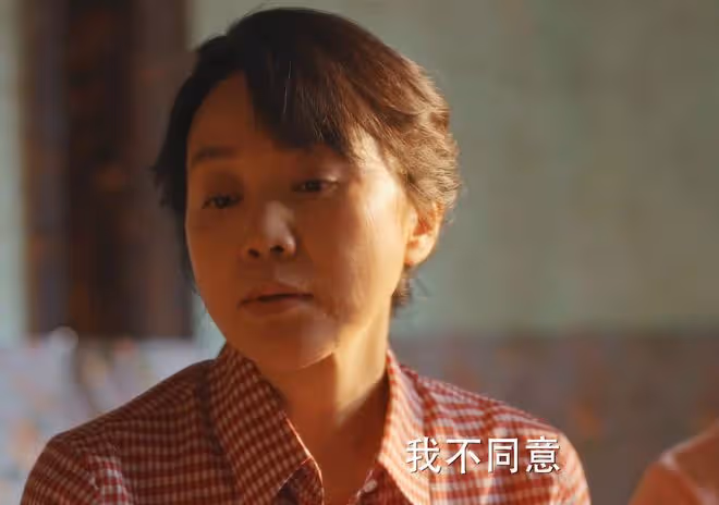 《小巷人家》若非鵬飛賴家十年,黃玲必離婚,筱婷選媽、圖南選爸
